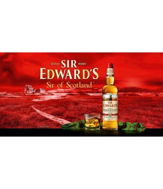 Sir Edward s SIR EDWARD S WHISKY 70 CL 40 % B6S1