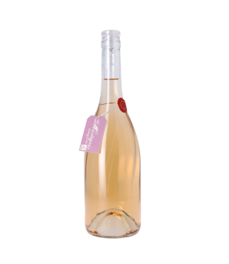 Vignobles Vellas - de 13° MAS DE LOUIS VIN ROSE - MISTIGRIS - 12.5 % VOL 75CL AB BIO PAYS D OC