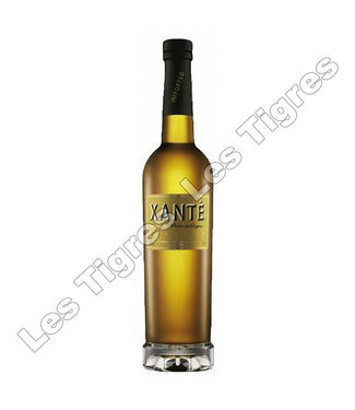 Xante XANTE COGNAC POIRE LIQUEUR 38 % 50 CL B6S1