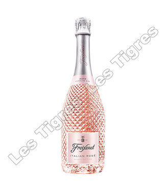 Freixenet FREIXENET ITALIAN ROSE SPUMANTE 11% 75CL B6