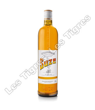 Suze SUZE APERITIF 20 % 70 CL B6S1