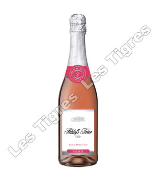 Schlos Trier SCHLOSS T ROSE 11 % 75CL B6S1