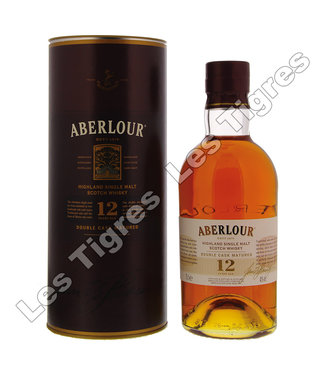 Aberlour ABERLOUR 12 ANS 70 CL B6S1