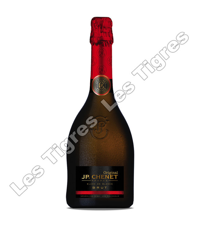 Vignoble JP Chenet JP CHENET SPARKLING TROCKEN (B6)
