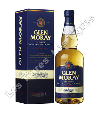 Glen Moray GLEN MORAY WHISKY CHARDONNAY CF 70CL B6S1