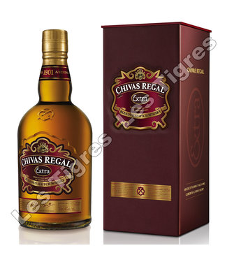 Chivas Regal CHIVAS REGAL WHISKY EXTRA 40 % VOL 70CL B6