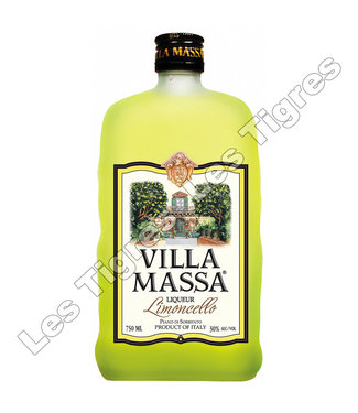 Villa Massa LIMONCELLO VILLA MASSA 30 % 70CL B6