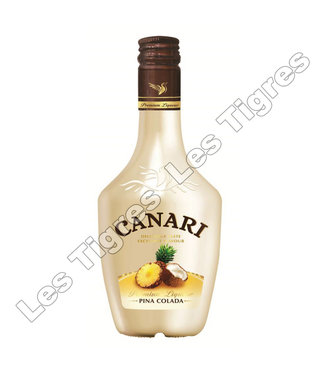 Canari CANARI PINA COLADA CREME 15 % 35 CL B6S1