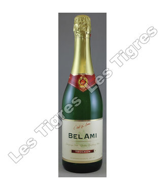 Bel Ami BEL AMI TROCKEN 11% 75CL B6S1