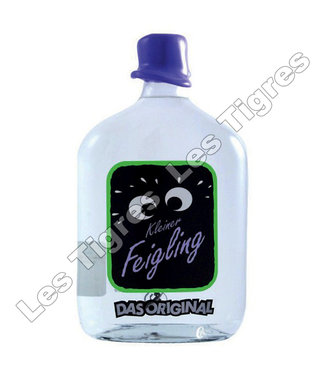 Kleiner Feigling KLEINER FEIGLING VODKA 20 % 50CL B6S1