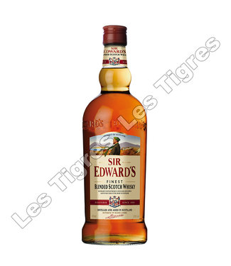 Sir Edward s SIR EDWARD S WHISKY 40 DEG 2 L B6S1