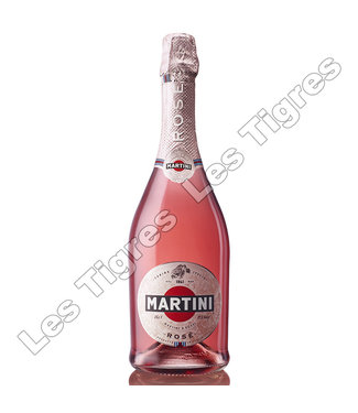 Martini MARTINI BRUT ROSE 75 B6