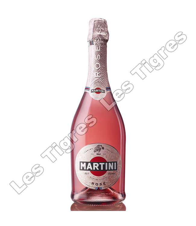 Martini MARTINI BRUT ROSE 75 B6