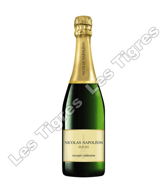 Madarine Napoleon N.NAPOLEON 1/2 SEC 10.5 % B6S1