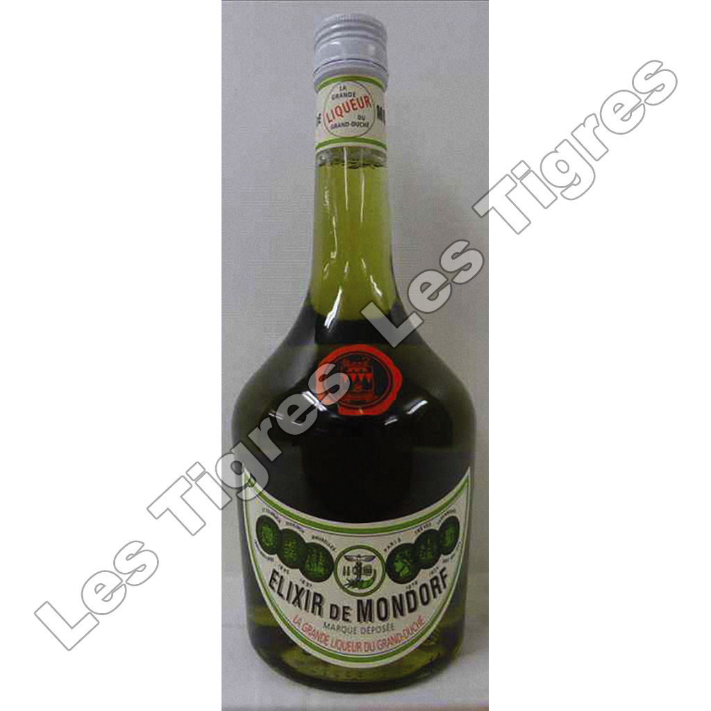 Alcool DEMANDIS ARMAGNAC XO DEMANDIS 40 % 70 CL B6S1 - Les Tigres