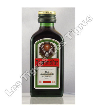 Jaegermeister JAEGERMEISTER 35 DEG 2 CL B9S1