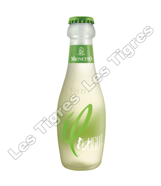 HUGO MIONETTO IL HUGO 8 % 20CL B12S1