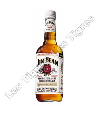 Jim Beam JIM BEAM WHISKY BOURBON 1L B6