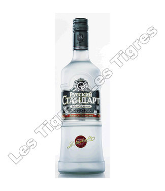 Russian Standard RUSSIAN STANDARD VODKA 70CL B6S1