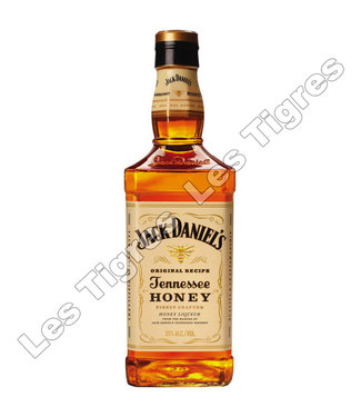 Jack Daniels JACK DANIEL S WHISKEY HONEY 70 CL 35 % B6S1