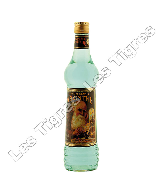 Absinthe ABSINTHE KERMANN 60% 70CL (B6)