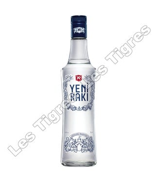 YENI RAKI YENI ANISE 45 % 70 CL B6S1