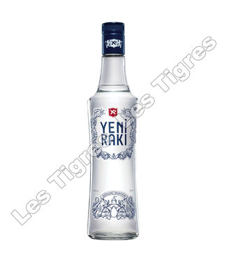 YENI RAKI YENI ANISE 45 DEG 0.7 L B6S1