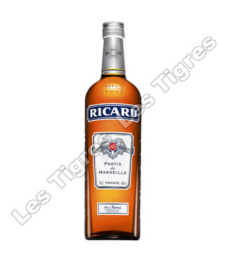 Ricard RICARD 70 CL 45 DEG B6S1