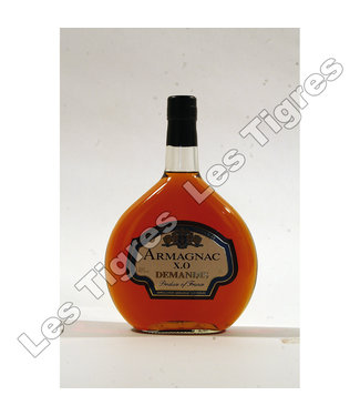 Alcool ARMAGNAC XO DEMANDIS 0.7L 40 % VOL (B6)