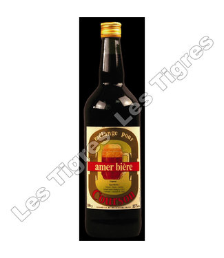 Courson AMER BIERE DOB COURSON 15 % 1 L B6S1