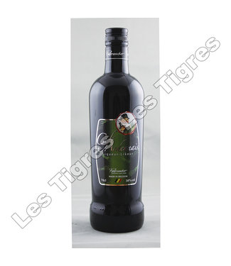 Alcool CAFE ARDENNAIS 0.7L (B6)