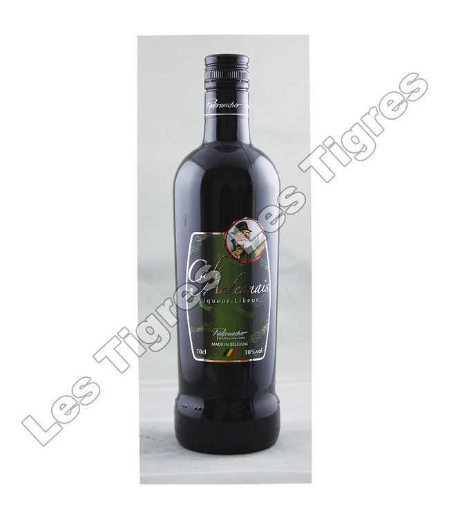 Alcool CAFE ARDENNAIS 0.7L (B6)