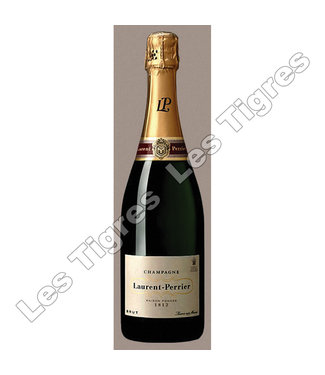 Laurent Perrier CHAMPAGNE LAURENT PE B6