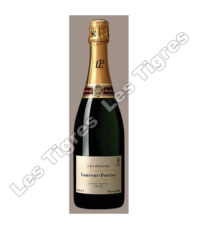 Laurent Perrier CHAMPAGNE LAURENT PE B6S1