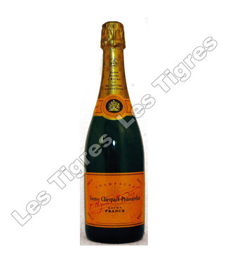 Veuve Clicquot VEUVE CLICQUOT BRUT B6