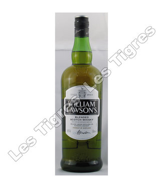 William Lawson WILLIAM LAWSON WHISKY 1 L 40 % B6S1