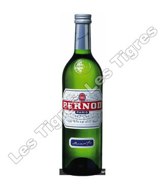 Pernod PERNOD 40 DEG 1 L B6S1