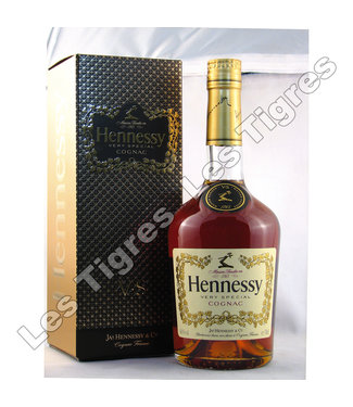 Hennessy HENNESSY COGNAC VS 40 % 70 CL B6S1