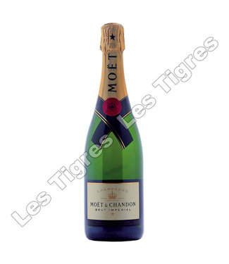 Moet & Chandon CHAMP MOET & CHANDON 11 % 75 CL B6S1