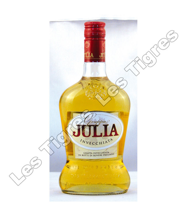 Invecch GRAPPA JULIA INVECCH 70CL B6