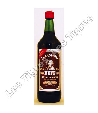 Buff BUFF DIGESTIF 40 % 1L B6S1