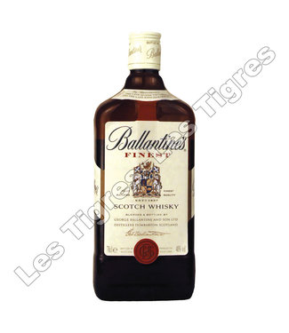 Ballentines BALLANTINE S WHISKY 40 % 70 CL B6S1