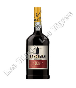 Sandeman SANDEMAN *** LIBRE ***