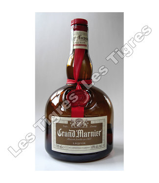 Alcool GRAND MARNIER CORDON ROUGE 40 % 70 CL B6S1