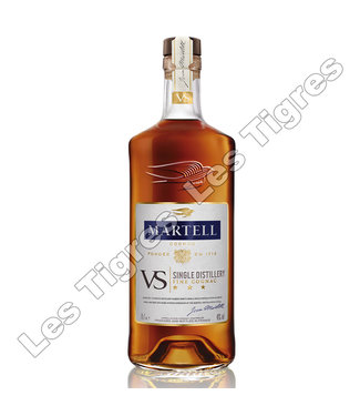 Martell MARTELL COGNAC VS 40 % 70 CL B6S1