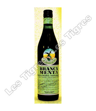 Fernet Branca FERNET BRANCA MENTHE 28 % 70 CL B6S1