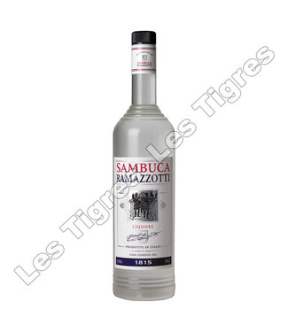 Sambuca SAMBUCA RAMAZOTTI  0.7L B6