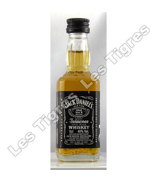 Jack Daniels JACK DANIEL S WHISKY 5 CL 40 DEG B10S1