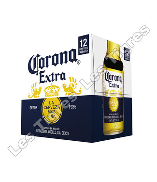 Corona CORONA EXTRA OW 355MLX12 BS12