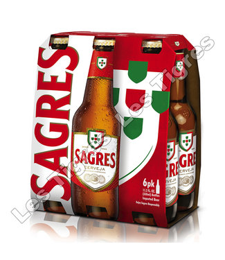 Sagers SAGRES BOUT. 4.5 % EP 24  X 33 CL B24S24